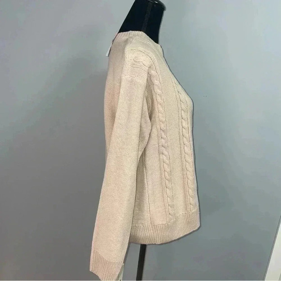 Joe Fresh x Jillian Harris  Sweater - Picture 3 of 4